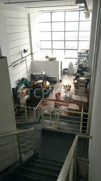 Factory / Workshop (B2) for Rent: Enterprise Hub - Image 1