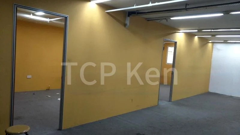 Factory / Workshop (B2) for Rent: Enterprise Hub - Image 3