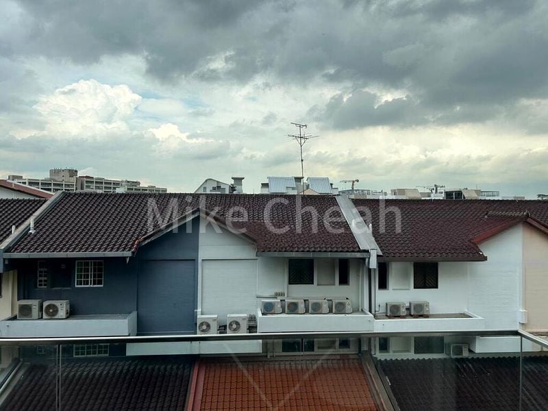 1 Bed Condo for Sale in  The Gazania - Image 1