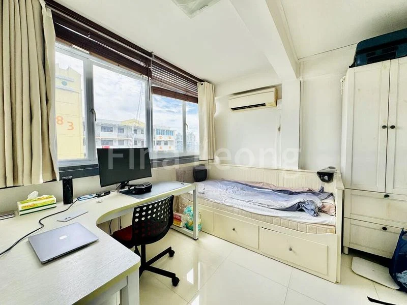 3 Room (3STD) HDB for Sale in  82 Commonwealth Close - Image 1