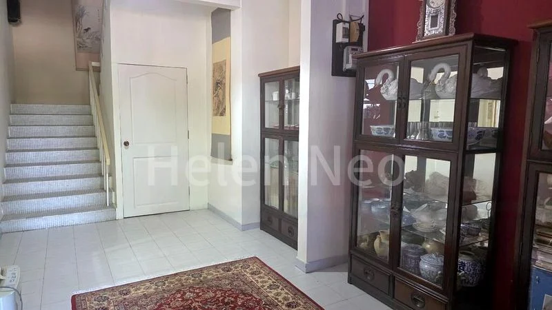 5 Bed Semi-Detached House (Landed) for Sale in  Bedok South Road - Image 1