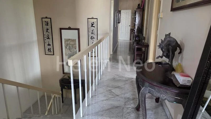 5 Bed Semi-Detached House (Landed) for Sale in  Bedok South Road - Image 8