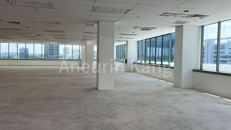 Light Industrial (B1) for Rent in  Creative Resource - Image 1