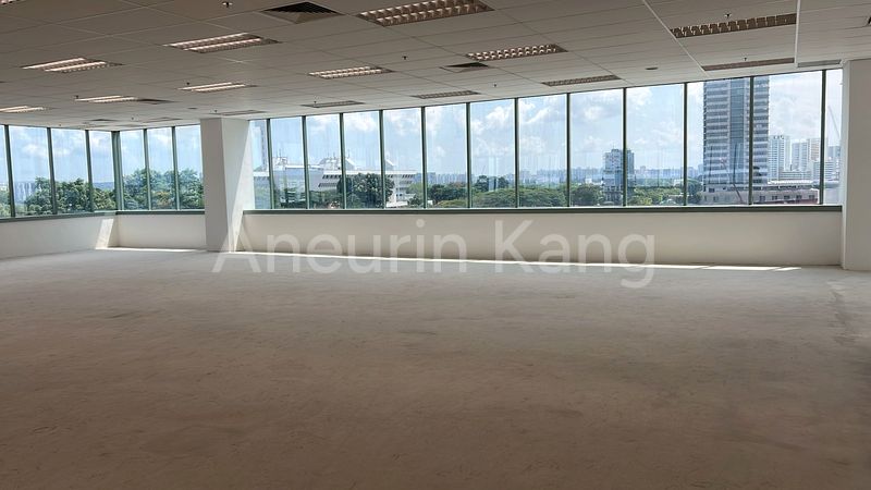 Light Industrial (B1) for Rent in  Creative Resource - Image 3