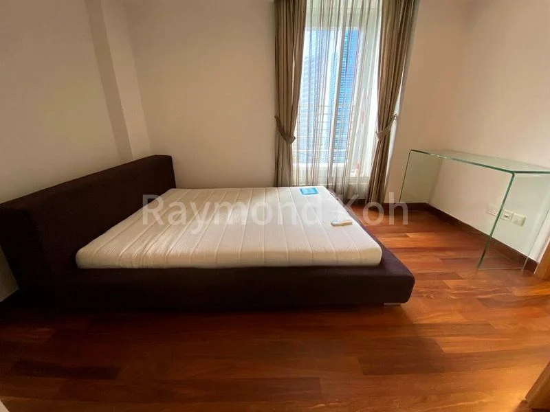 2 Bed Condo for Sale in  The Sail @ Marina Bay - Image 2