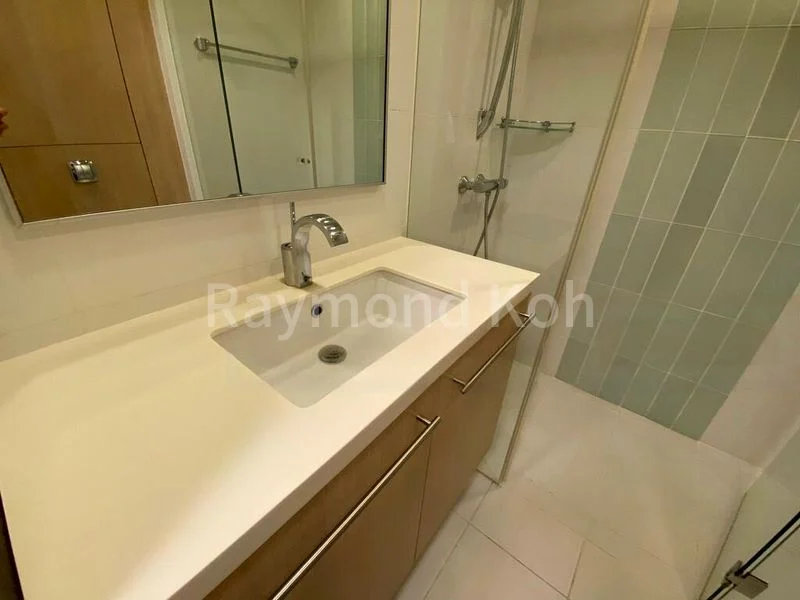 2 Bed Condo for Sale in  The Sail @ Marina Bay - Image 8
