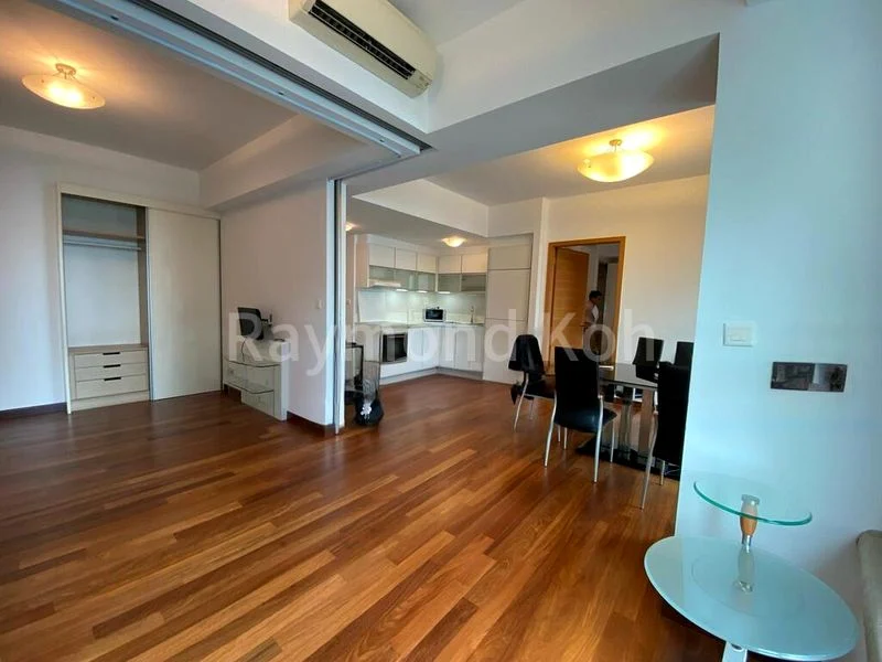 2 Bed Condo for Sale in  The Sail @ Marina Bay - Image 3