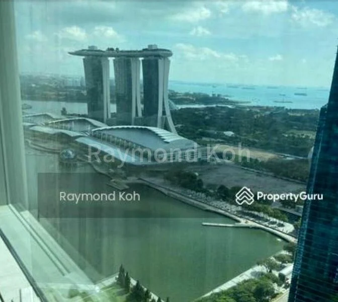 2 Bed Condo for Sale in  The Sail @ Marina Bay - Image 1