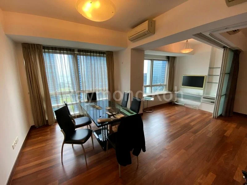 2 Bed Condo for Sale in  The Sail @ Marina Bay - Image 9