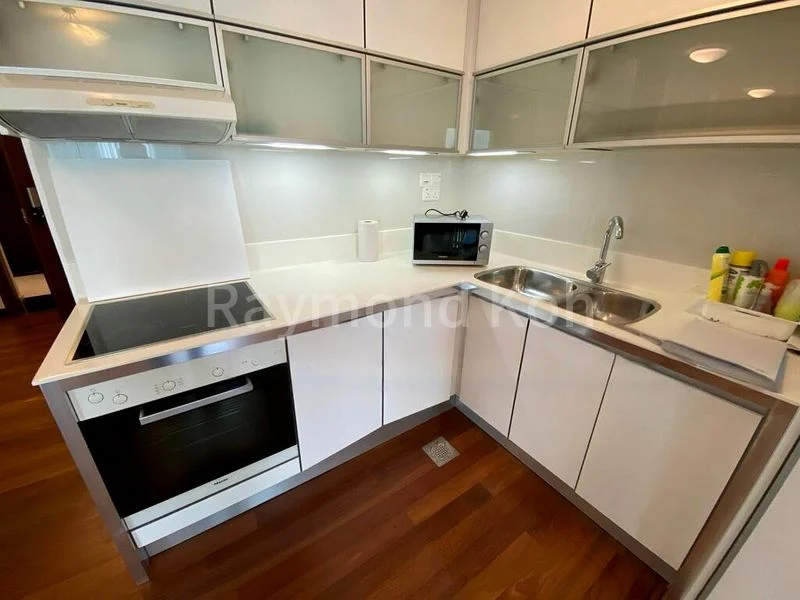 2 Bed Condo for Sale in  The Sail @ Marina Bay - Image 5