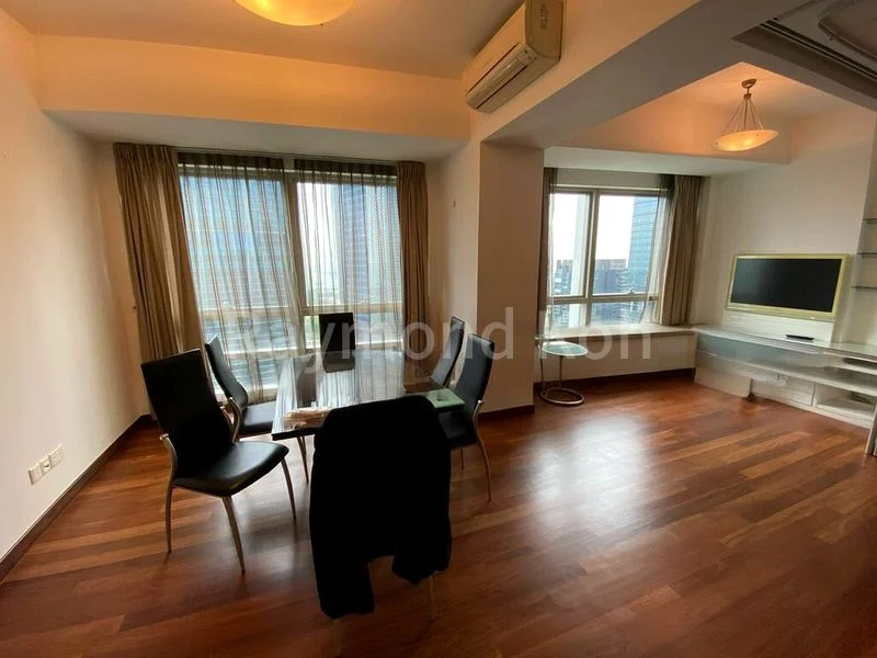 2 Bed Condo for Sale in  The Sail @ Marina Bay - Image 4
