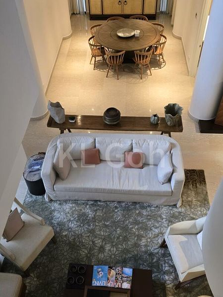 3 Bed Condo for Rent in  The Colonnade - Image 17