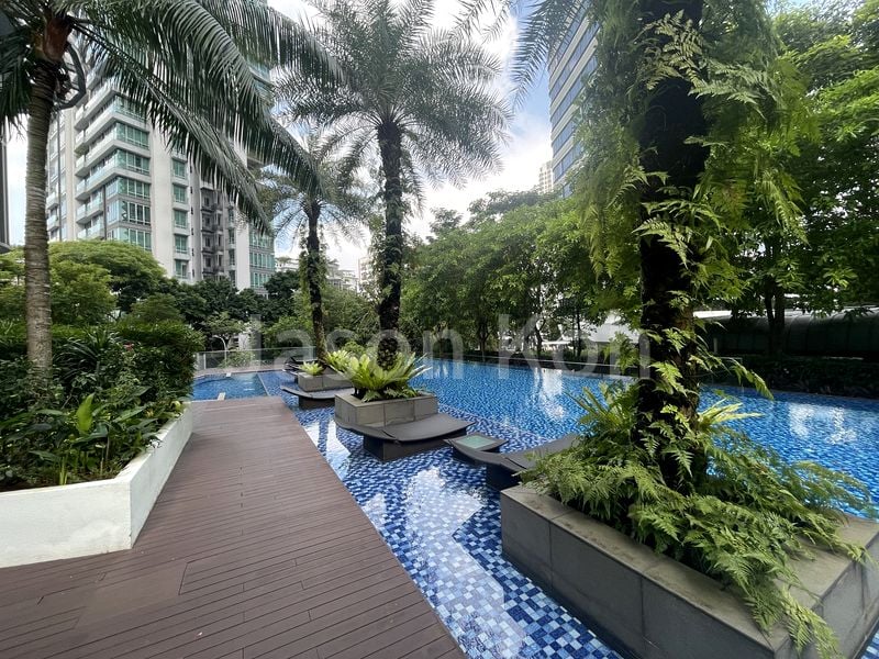 2 Bed Condo for Sale in  Espada - Image 17
