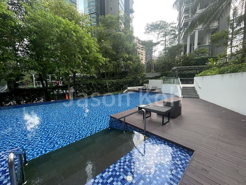 2 Bed Condo for Sale in  Espada - Image 23