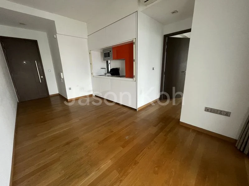 2 Bed Condo for Sale in  Espada - Image 1