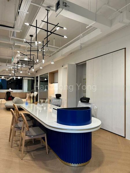 Light Industrial (B1) for Rent: Tanglin Halt Industrial Estate - Image 7