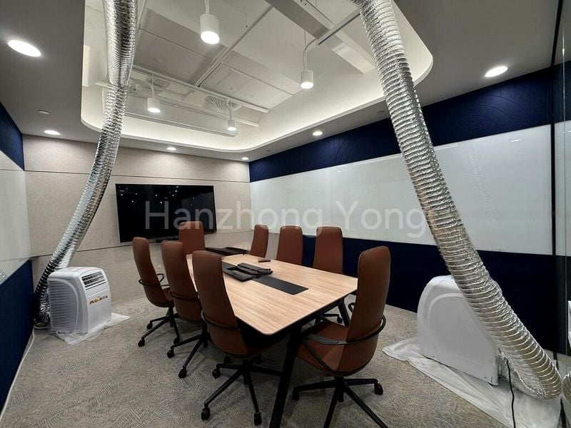 Light Industrial (B1) for Rent: Tanglin Halt Industrial Estate - Image 5