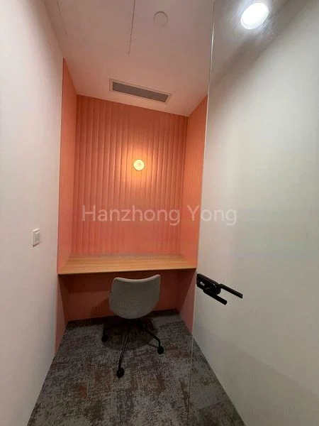 Light Industrial (B1) for Rent: Tanglin Halt Industrial Estate - Image 3