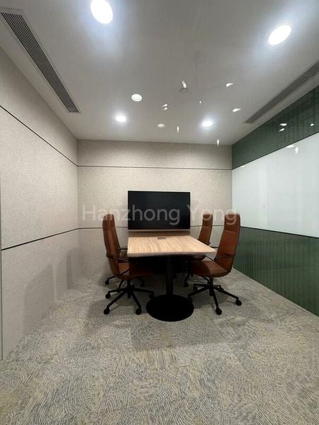 Light Industrial (B1) for Rent: Tanglin Halt Industrial Estate - Image 4