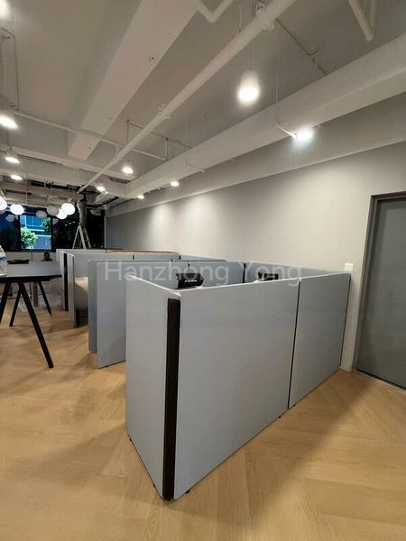 Light Industrial (B1) for Rent: Tanglin Halt Industrial Estate - Image 10