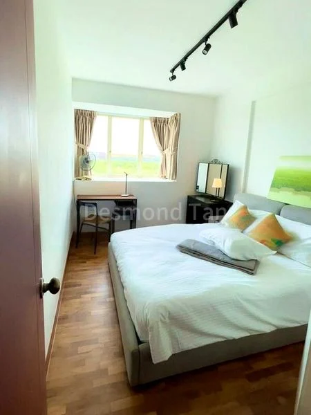 Room (Condo) for Rent in  Rio Vista - Image 4