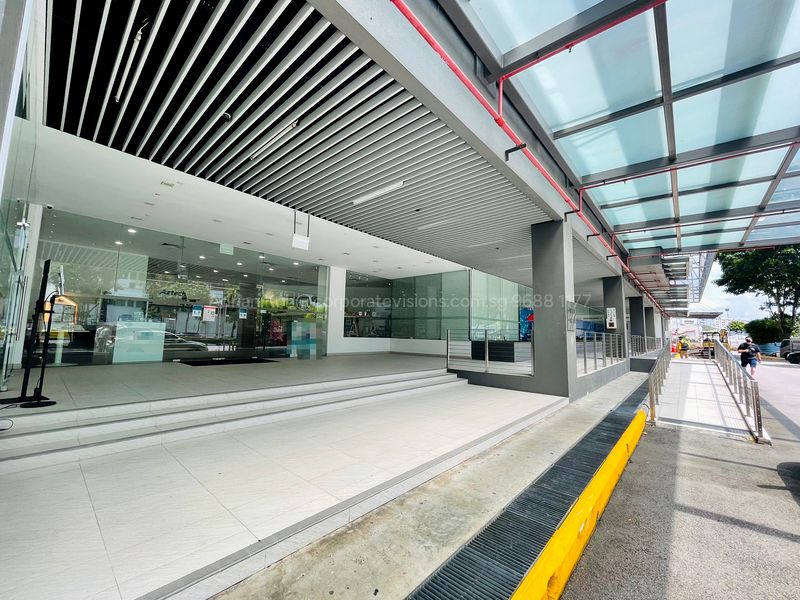 Shop / Shophouse for Rent in  Ubi Road 1 - Image 3