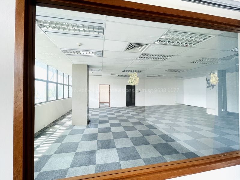 Shop / Shophouse for Rent in  Ubi Road 1 - Image 1