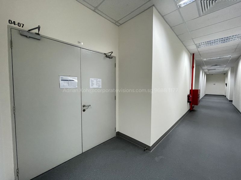 Shop / Shophouse for Rent in  Ubi Road 1 - Image 7