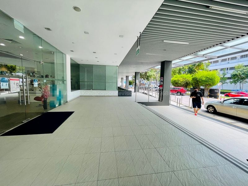 Shop / Shophouse for Rent in  Ubi Road 1 - Image 4