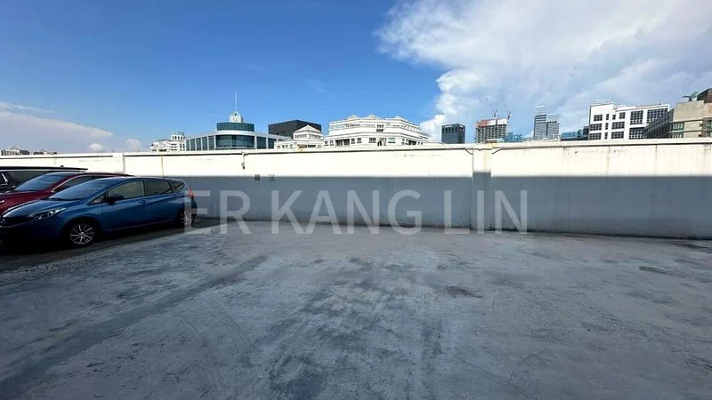 Other Retail for Rent: Covered carpark place for lease - Image 3