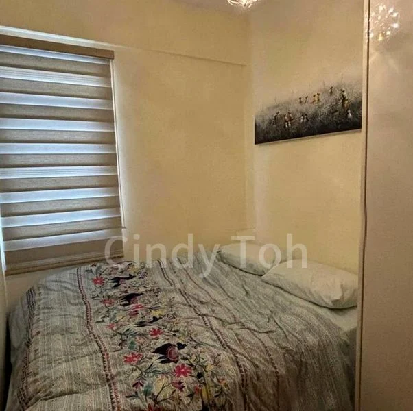 2 Bed Condo for Rent in  RV Residences - Image 6