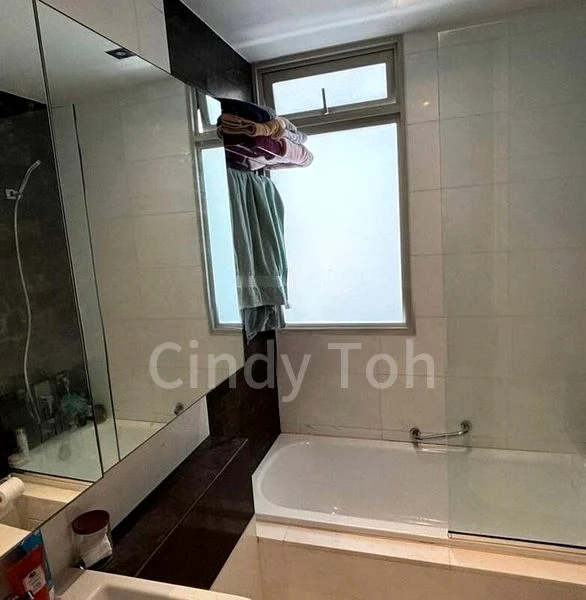 2 Bed Condo for Rent in  RV Residences - Image 8
