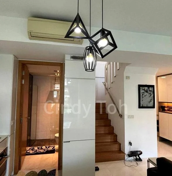 2 Bed Condo for Rent in  RV Residences - Image 4