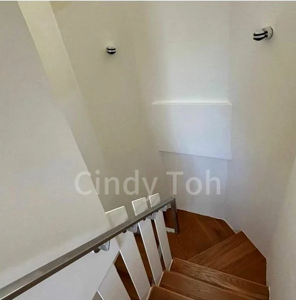 2 Bed Condo for Rent in  RV Residences - Image 1