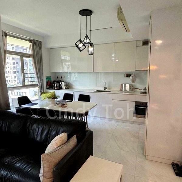 2 Bed Condo for Rent in  RV Residences - Image 5