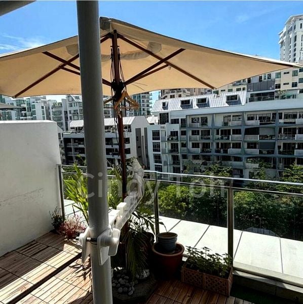 2 Bed Condo for Rent in  RV Residences - Image 9