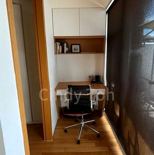 2 Bed Condo for Rent in  RV Residences - Image 2