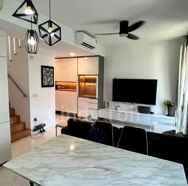 2 Bed Condo for Rent in  RV Residences - Image 10