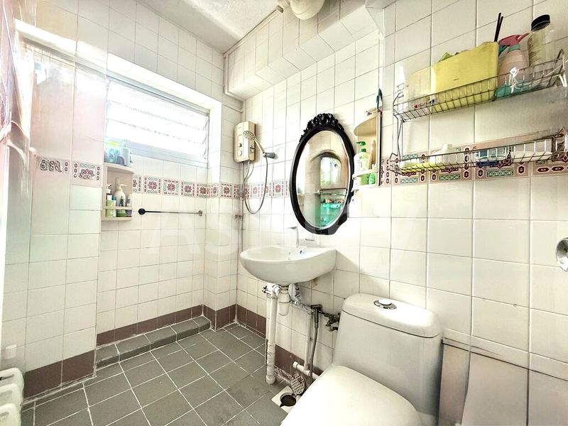 Common Room (HDB) for Rent in  640 Bedok Reservoir Road - Image 5