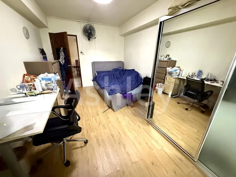 Common Room (HDB) for Rent in  640 Bedok Reservoir Road - Image 1