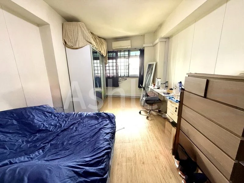 Common Room (HDB) for Rent in  640 Bedok Reservoir Road - Image 2