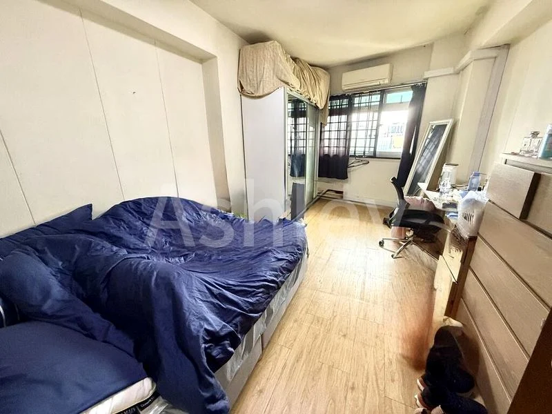 Common Room (HDB) for Rent in  640 Bedok Reservoir Road - Image 3