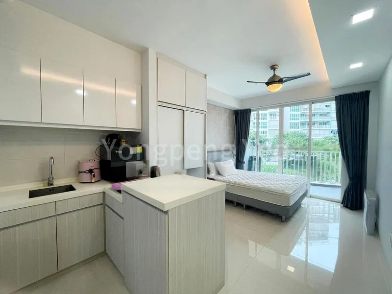 3 Bed Executive Condo for Sale in  1 Canberra - Image 5