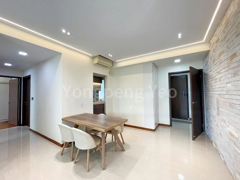 3 Bed Executive Condo for Sale in  1 Canberra - Image 3