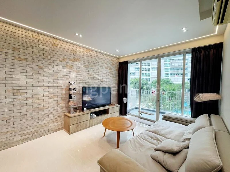 3 Bed Executive Condo for Sale in  1 Canberra - Image 2