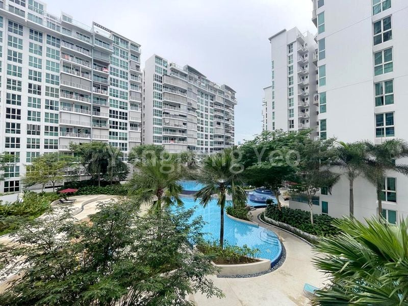 3 Bed Executive Condo for Sale in  1 Canberra - Image 1