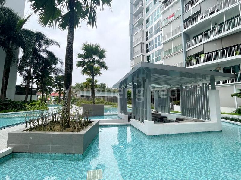 3 Bed Executive Condo for Sale in  1 Canberra - Image 7