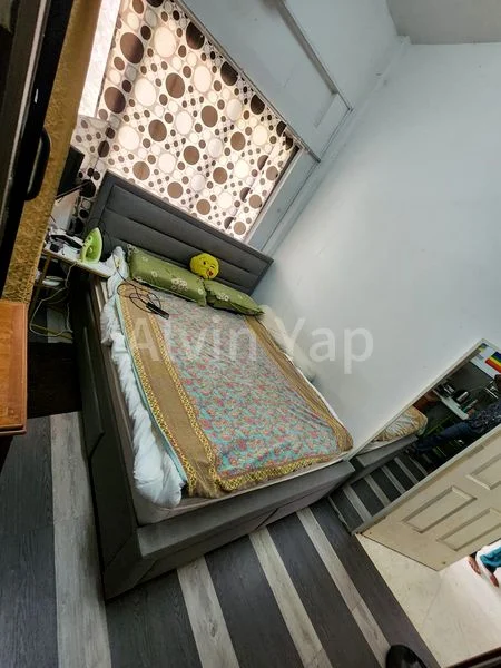 Master Room (Landed) for Rent in  Yew Lian Park - Image 5