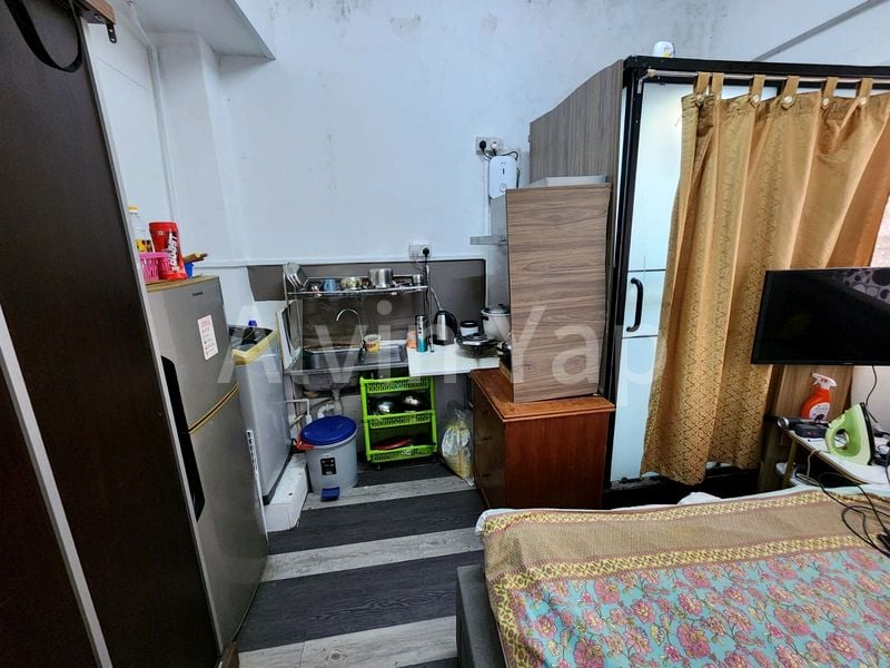 Master Room (Landed) for Rent in  Yew Lian Park - Image 2