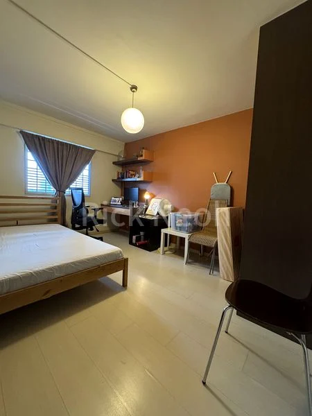 3 Room (3I) HDB for Rent in 5 Tanjong Pagar Plaza - Image 5